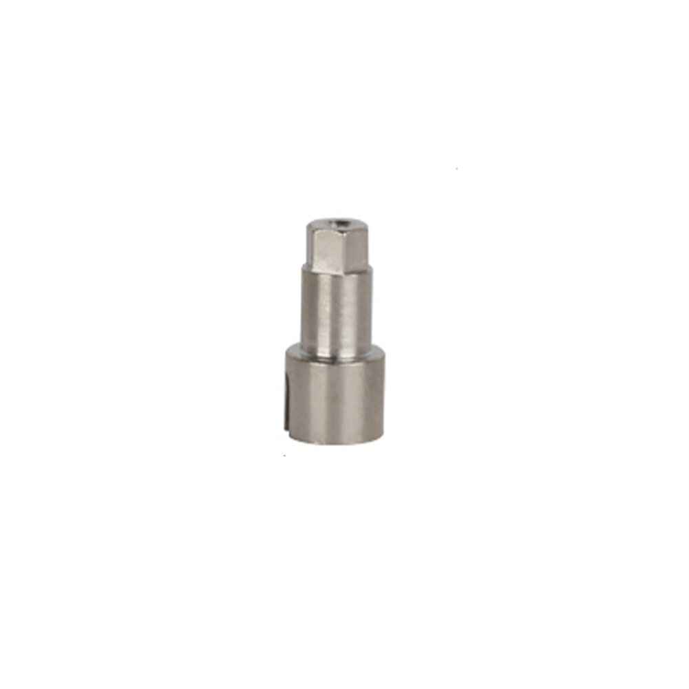 LDRC LA0049 Upgraded Metal Drive Shaft for 1/18 RC Cars 1802 1803 A01 A02 Models - Image 4