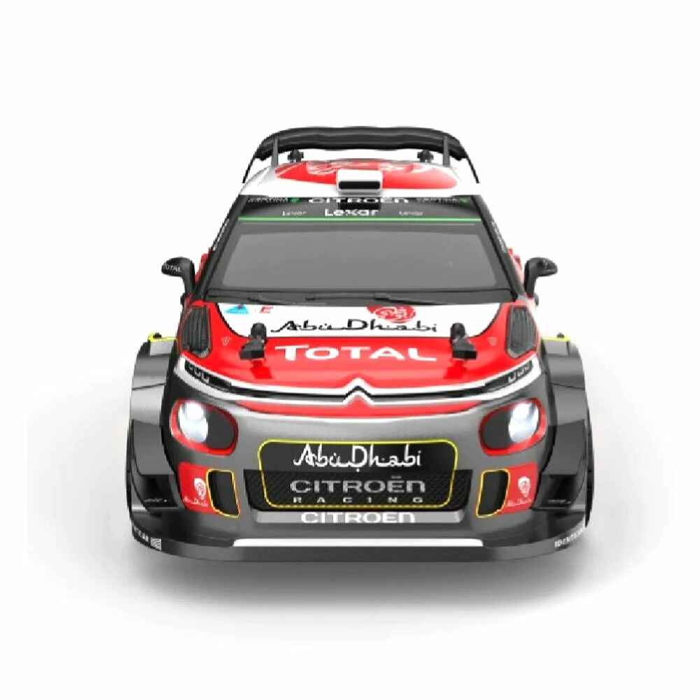 MJX HYPER GO 14303 1/14 Brushless RC Drift Car, 42km/h High Speed, Sport Model with Light, 2.4G Transmitter - Image 3