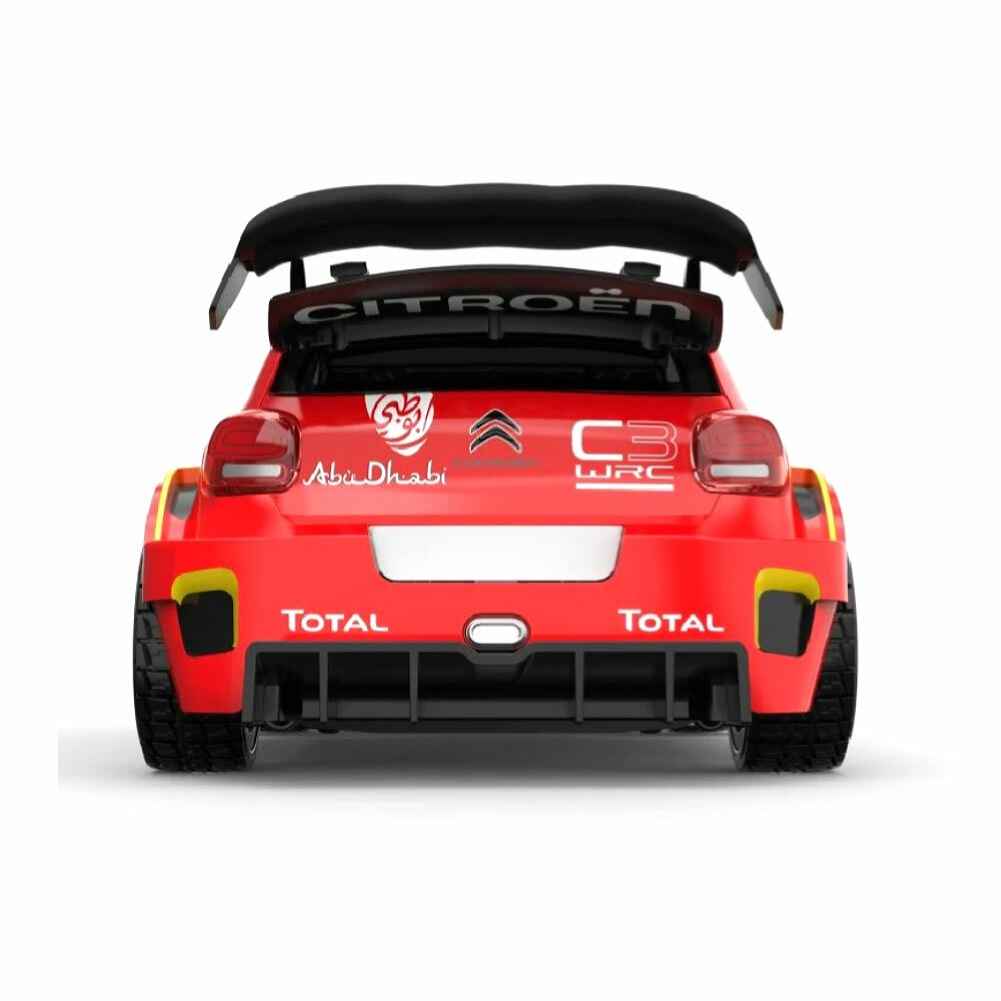 MJX HYPER GO 14303 1/14 Brushless RC Drift Car, 42km/h High Speed, Sport Model with Light, 2.4G Transmitter - Image 4