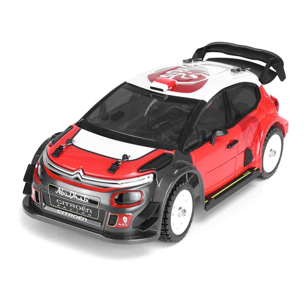 MJX HYPER GO 14303 1/14 Brushless RC Drift Car, 42km/h High Speed, Sport Model with Light, 2.4G Transmitter - Image 6