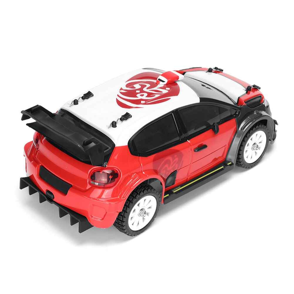 MJX HYPER GO 14303 1/14 Brushless RC Drift Car, 42km/h High Speed, Sport Model with Light, 2.4G Transmitter - Image 7