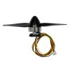 QF009 SU-35 Fighter RC Airplane Spare Parts 1503 Brushless Motor