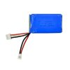 QF009 SU-35 Fighter Brushless RC Airplane 7.4V 700mAh LiPo Battery Spare Parts