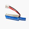 GOO Upgraded 2S 7.6V 75C 350mAh Battery for GOOSKY S1 RC Helicopter, High-Performance RC Battery Pack