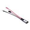ZOHD Altus 980mm RC Airplane Spare Part Brushless ESC 30A with 5V 2A BEC