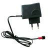 Remote Control Aircraft Lithium Battery Charger 3.7V 4.2V with JST Plug and Protection
