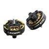 CADDXFPV 1303 6000KV Brushless Motor, 1.5mm Shaft, 2-4S, for Gofilm 20 2-Inch Whoop RC FPV Racing Drone