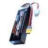 MJX 3S 4S 5000mAh LiPo Battery for RC Cars, XT60 Plug, Compatible with MJX 7303 H8H 10208 Models