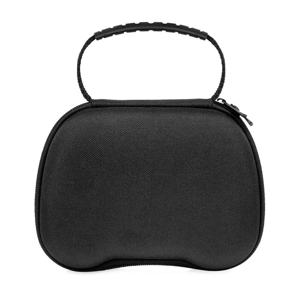 Waterproof RC Transmitter Case, Portable Anti-fall EVA Storage Bag for DJI, Xbox, Switch, Radiolink T8S, Radiomaster, Jumper T-Pro/T-Lite
