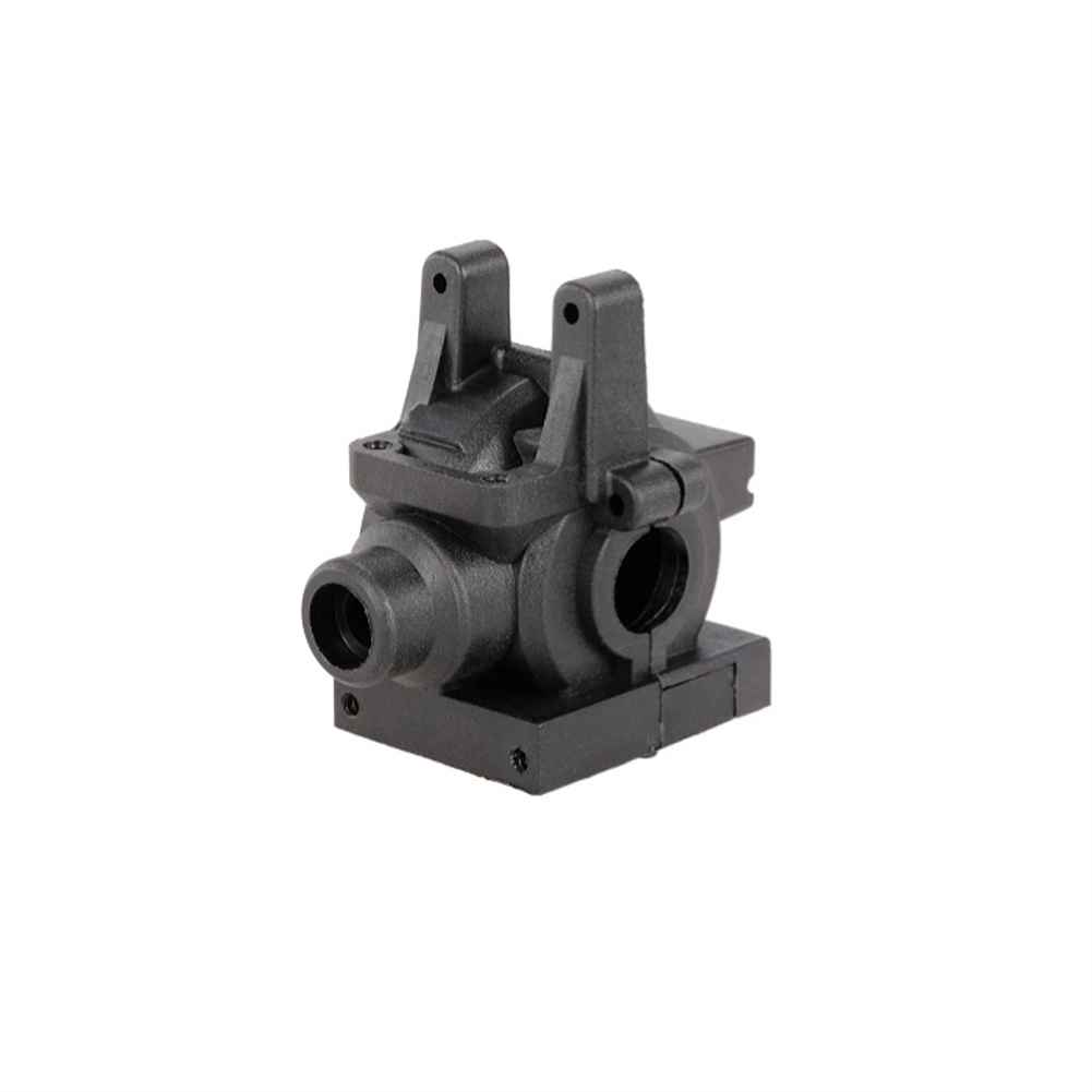 ZD Racing Gearbox Assembly for DBX-10 9106 9102 1/10 Desert Truck RC Cars, Nylon Spare Parts