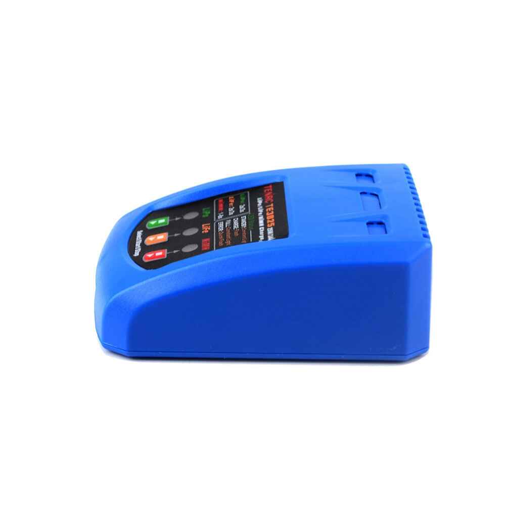 TENRC TE3025 25W/3A Battery Balance Charger for 2-3S Lipo and 1-8S NIMH Batteries - Image 2