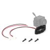 Diatone Sniclo 1/43 Micro Drift RC Car Parts, 2.4G 8CH AX8 Transmitter, DIY Camera Magnetic Base
