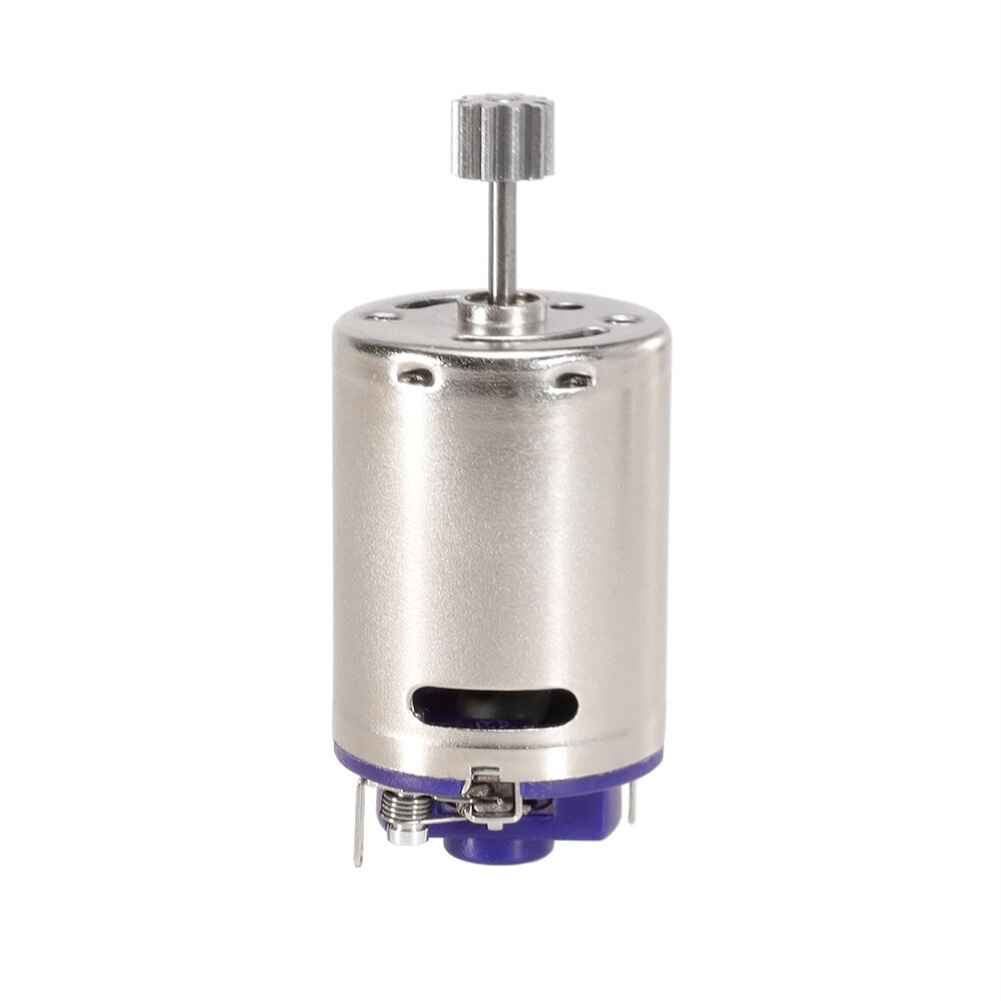 Upgraded 370 High-Speed Brushed Motor with Base for MN99S MN78 WPL C24 C34 RC Car Models - Image 7