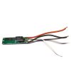 Kootai Ki84 WWII Fighter RC Airplane 16A Brushless ESC, 690mm Spare Part