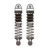 MJX 10208 RC Car Front/Rear Shock Absorbers 10510B/10500B Spare Parts