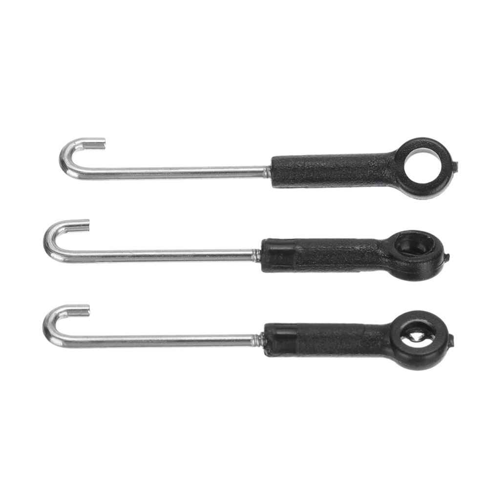 XK K170 RC Helicopter Connecting Rod Set - Replacement Parts for RC Helicopter Maintenance - Image 2