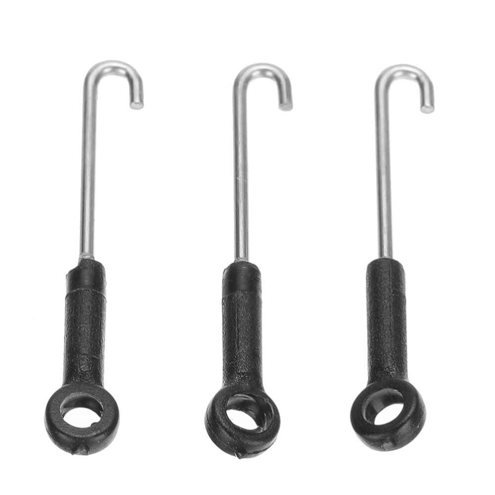 XK K170 RC Helicopter Connecting Rod Set - Replacement Parts for RC Helicopter Maintenance - Image 3