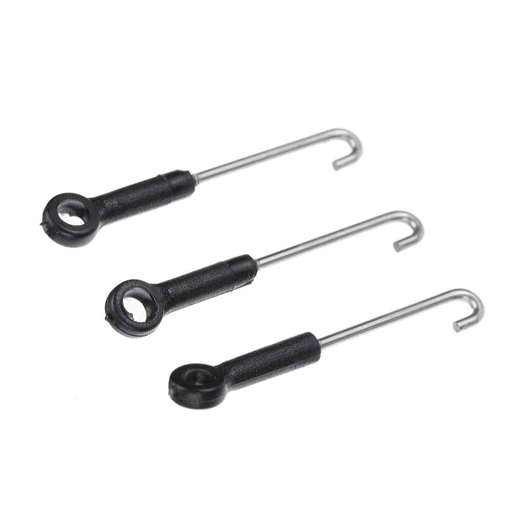 XK K170 RC Helicopter Connecting Rod Set - Replacement Parts for RC Helicopter Maintenance - Image 4