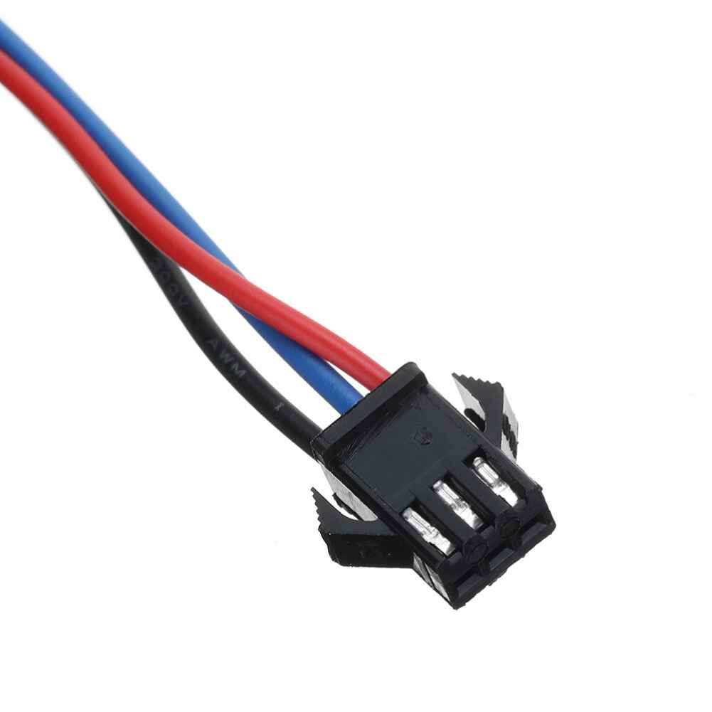 JJRC C8815 7.4V Li-ion Battery for 1/10 Willys Military Truck RC Car, 500mAh Spare Part - Image 9