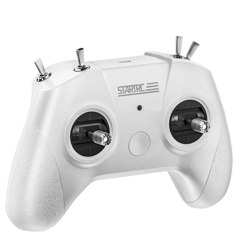 STARTRC Drone S8 8CH FPV Simulator Controller with USB Type-C for FPV Pilots, Compatible with Windows, Linux, Android, iOS