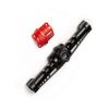 UDIRC UCX2405 PRO 1/24 RC Car Metal Rear Bridge Axle, UCX24-P066A, Spare Parts for UDIRC Models