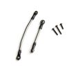 UDIRC UCX2405 PRO 1/24 RC Car Metal Servo Steering Linkage Tie Rod, UCX24-P069A, Compatible with UCX2405 Models