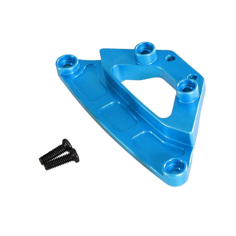 Upgraded Metal Front Car Shell Pillar Fixing Assembly for MJX 1/14 RC Car Models