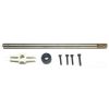 RC ERA C032 UH-1 RC Helicopter Main Shaft Set, White/Black, Compatible Spare Part