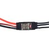 FLYCOLOR FlyDragon Lite Plus 30A 2-4S Brushless ESC with 5.5V/2A BEC for Fixed Wing RC Airplanes