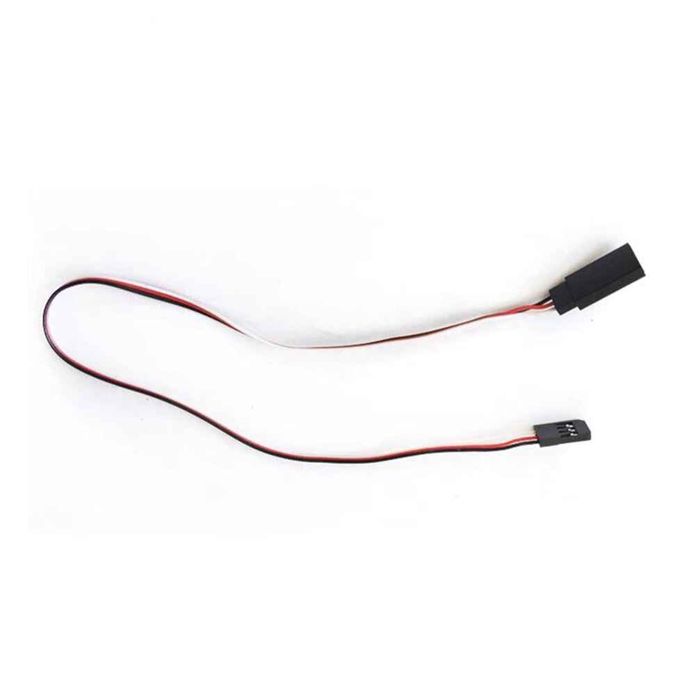 SG Pinecone Forset RC Car Parts Servo Extension Cable SG-30CMDJYCX for RC Vehicles Models