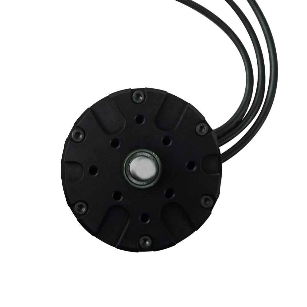 Flipsky 70120 Brushless Motor 480KV 8700W, High Efficiency, Low Noise for 4WD Off Road RC Cars - Image 4