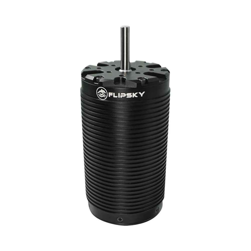 Flipsky 70120 Brushless Motor 480KV 8700W, High Efficiency, Low Noise for 4WD Off Road RC Cars - Image 5
