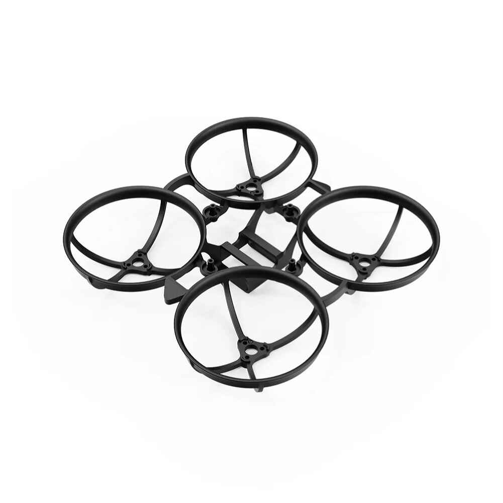 BETAFPV Air75 II 75mm 1S Brushless Whoop Frame Kit for RC Micro FPV Racing Drone, Lightweight and Durable