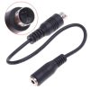 Flight Simulator Wiring Cable Plug for Flysky I6 & Esky Transmitter
